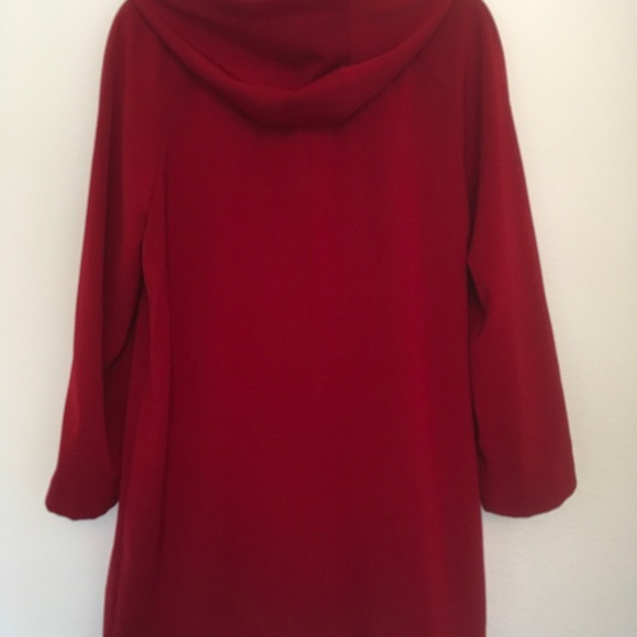 London Fog Raincoat - Picture 3 of 3